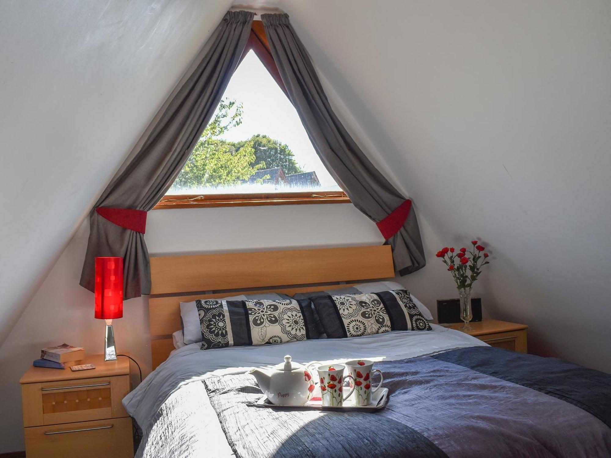 Poppy Lodge Kingsdown  Exterior foto